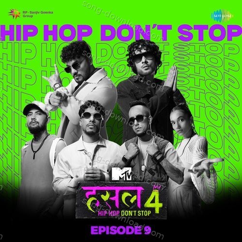MTV Hustle 4 - Episode 9 Aditya Pushkarna MP3 Download
